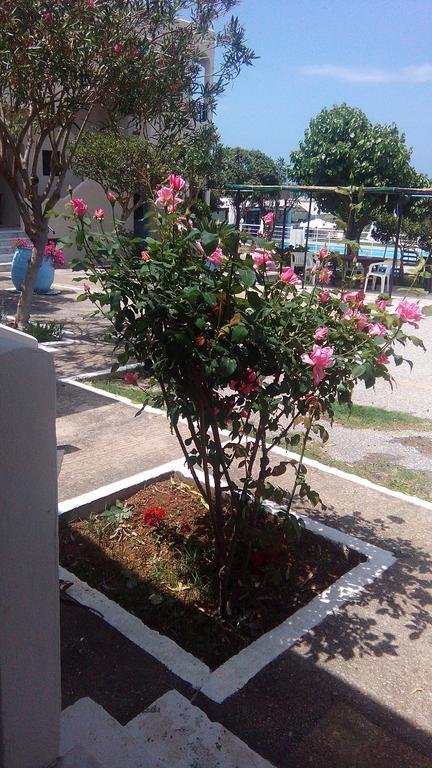 Gerani Andy'S Gardensアパートメント エクステリア 写真